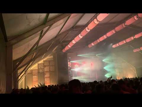 Mutilator - Psychedelics played by E-Force @ Decibel Outdoor 2023