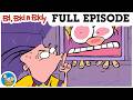 FULL EPISODE The Ed Touchables Ed Edd N Eddy Cartoon Cartoons