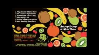 Snoopdroop (Artificial Flavor) - The Cherry Club