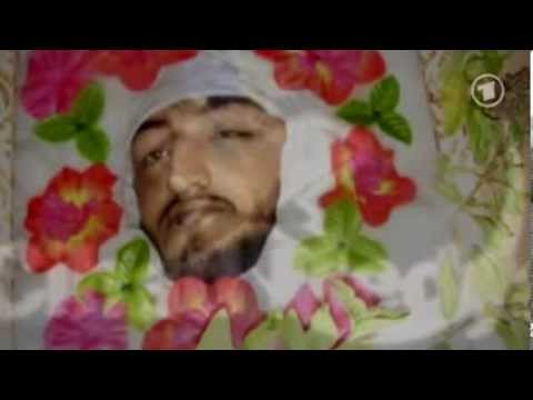 Drohnen-Krieg: Töten per Joystick - ARD 22.07.2013