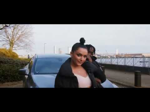 Dolabillz  - ShawdyIssaBaddie (official Video) ft HazelMak