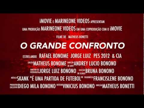 Trailer de "O Grande Confronto"
