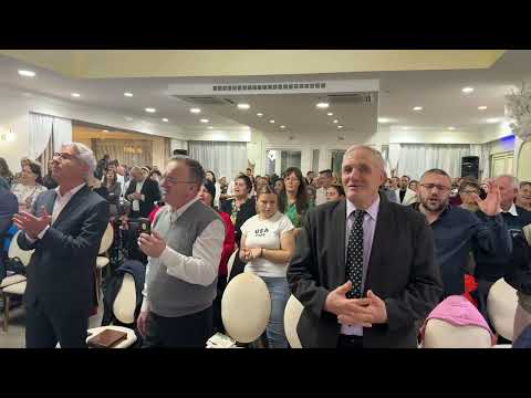 Emima & Alin Timofte, E Craciun acuma iar 