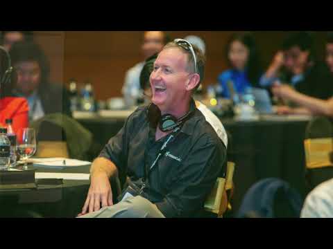 ActionCOACH - Brisbane video.