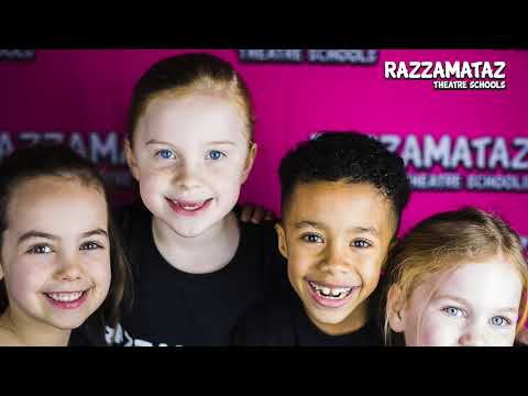 Dragons’ Den backed theatre school expands to West Bridgford!