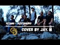Allesandro - Petang (Cover by Jay. M)