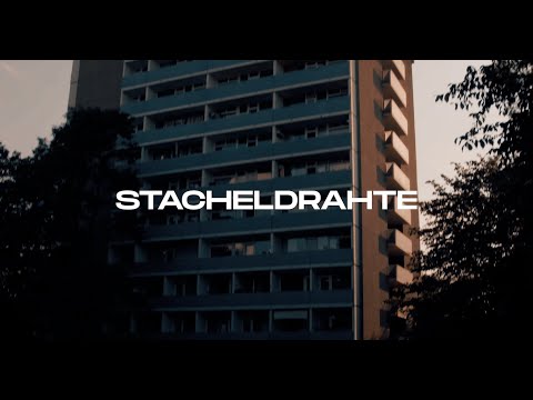 JAMAL - STACHELDRAHTE (prod. by Davenjo)