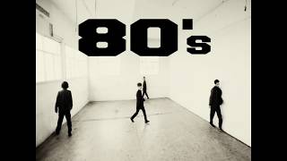 80&#39;s - MADE IN THE 80s || (Twilight 22 - Electric Kingdom) -PROJECT 80s-