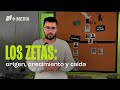 De Militares A Criminales Así Nació El Cártel De Los Zetas
