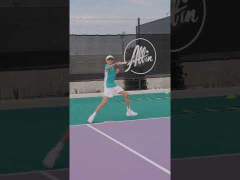 YOUNG CHAMPION PREP - EVAN GIURESCU