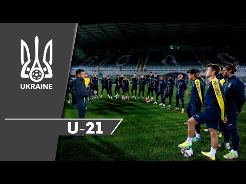 Молодіжна збірна України: «Прагнемо взяти максимум очок»