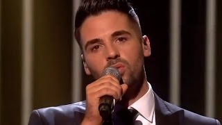 Ben&#39;s FANTASTIC PERFORMANCE - Cry Me A River - The X Factor Uk 2014
