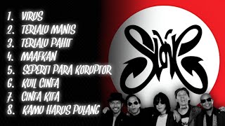 Download lagu 🔥SLANK FULL ALBUM | kumpulan lagu pilihan dan terbaik dari SLANK | 🎵🎶 #slank #slankers #virus mp3 Download lagu 🔥SLANK FULL ALBUM | kumpulan lagu pilihan dan terbaik dari SLANK | 🎵🎶 #slank #slankers #virus mp3