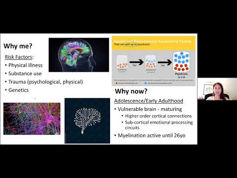 Road to Recovery: Responding to First Episode Psychosis