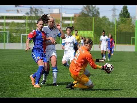 11.05.2014: FC Zürich Frauen - FC Basel (1080p HD)