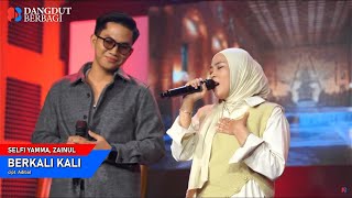 Download lagu Selfi Yamma, Zainul - Berkali Kali | Launching Single 'Bagai Ampas Tebu' mp3 Download lagu Selfi Yamma, Zainul - Berkali Kali | Launching Single 'Bagai Ampas Tebu' mp3