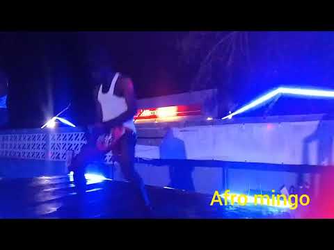 Afro mingo ndacatunda