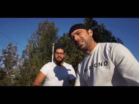 Raposatu' feat  iPack - Intoxicat Videoclip Oficial(Prod. by Twani)