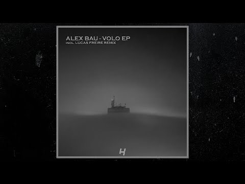 Premiere: Alex Bau - Lad (Lucas Freire Remix) [KNKTHR002]