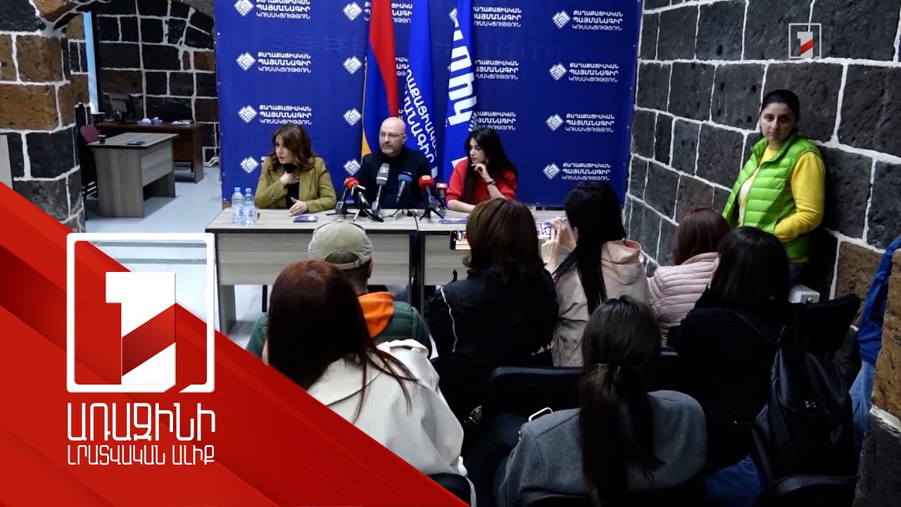 Գյումրիում հաղթող թեկնածուին ճնշելու են. պնդումներին ՔՊ-ն արձագանքում է՝ որևէ դեպք չի եղել