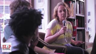 Many Tongues Multilingual Poetry Translation Anthology Launch Nov13