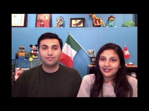 Our Multilingual Journey (English, Gujarati, Hindi, Español)