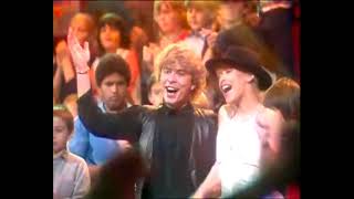 Dollar   1982 10 12   Give Me Some Kinda Magic @ Razzmatazz