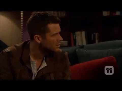 Paige and Mark scene 2 ep 6993