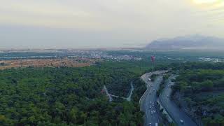 Antalya Kepez Üstü