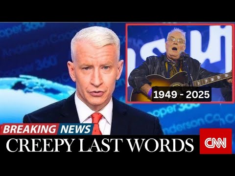 Terry 'Superlungs' Reid Dies at 75 — His Final Message Will Break Your Heart. 2025