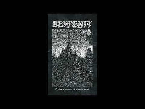 Bezperit (US) - Tenebrae Circumdant Me Maledicti Gravis (Demo 2020)