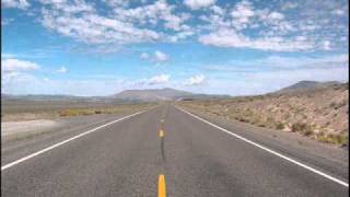 Grateful Dead - On the Road again
