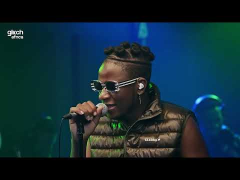 Feranbanks  - Kolomental, Yawa Glitch Live session