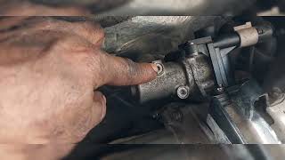 Síntomas del df647 Renault