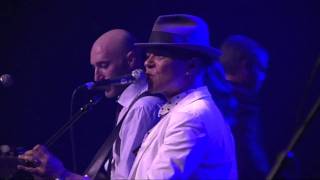 Street Feeling-The Selecter 2010