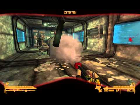 Iron Sights Problem Fallout New Vegas General Discussions