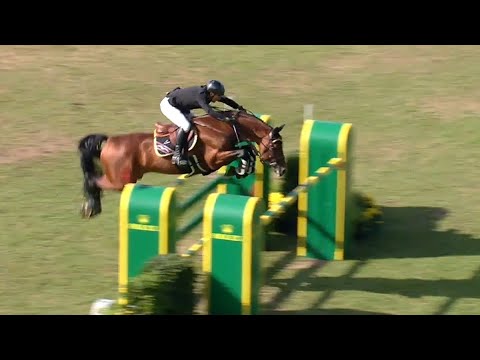 Chaclot Aachen Grand Prix