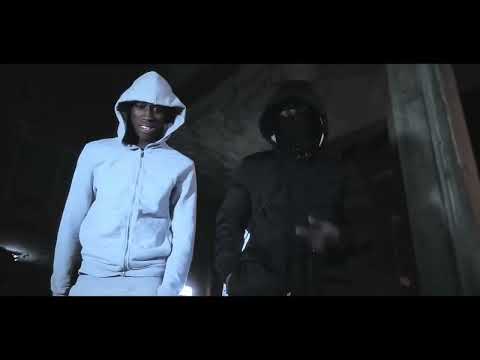 #SinSquad x #Zone2 Uncs x GP x PS - Attention (Music Video) [EXCLUSIVE]