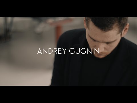 Andrey Gugnin | The Beauty of Chance Encounters