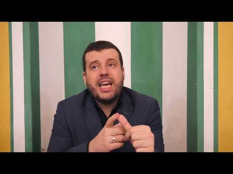 Halka hadisa - mr. hfz. Ammar Bašić (10.3.2022.)