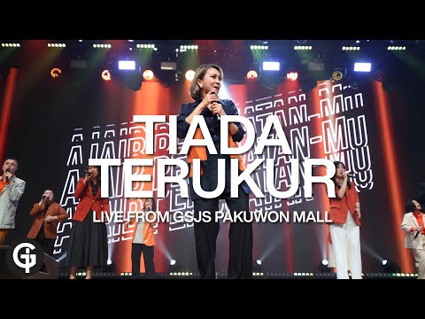 Tiada Terukur (Welyar Kauntu) | Cover by GSJS Worship | Glady Febe Tuwoh