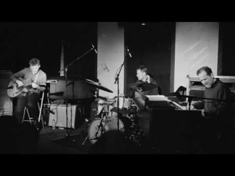 Peter Bernstein, Larry Goldings, Bill Stewart: Live in Philly (2016) | bernie's bootlegs