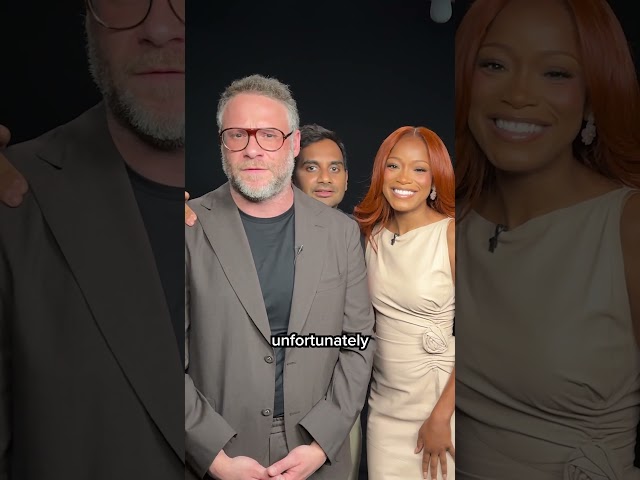 GOOD NEWS: sandra oh is alive. MORE GOOD NEWS: Good Fortune tickets are on sale NOW!