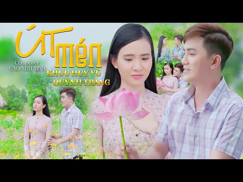 Út Mén - Khưu Huy Vũ