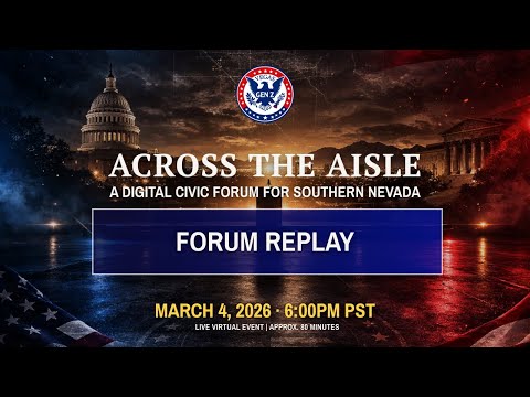 Candidate forum thumbnail