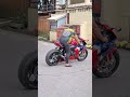 Testing Everything Honda CBR1000RR SP Fireblade Honda Cbr1000rr Hondacbr1000rr Fireblade1000rr