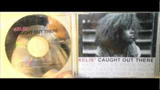 Kelis - Caught out there (1999 Extended mix)