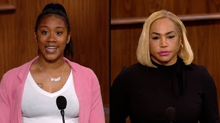 Cutting Off an IT Guy