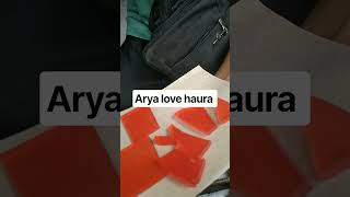 Download lagu Haura is eating #drawinggames mp3