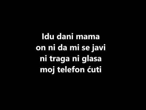 TEA TAIROVIĆ X RIMSKI - IDU DANI (Offical Music Video) LYRICS-TEKST